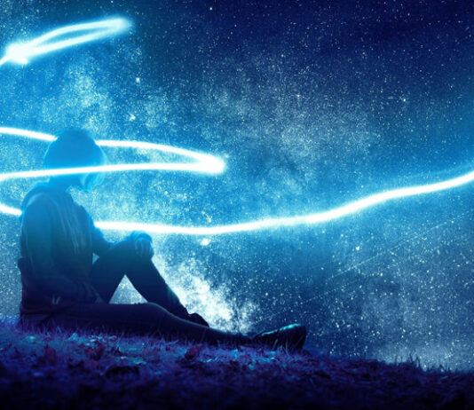 La vita e i sogni sono pagine d’un solo libro?