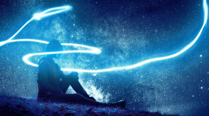 La vita e i sogni sono pagine d’un solo libro?