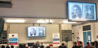 Il dramma degli internati militari nel “Diario di mamma Teresa”