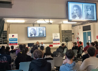 Il dramma degli internati militari nel “Diario di mamma Teresa”