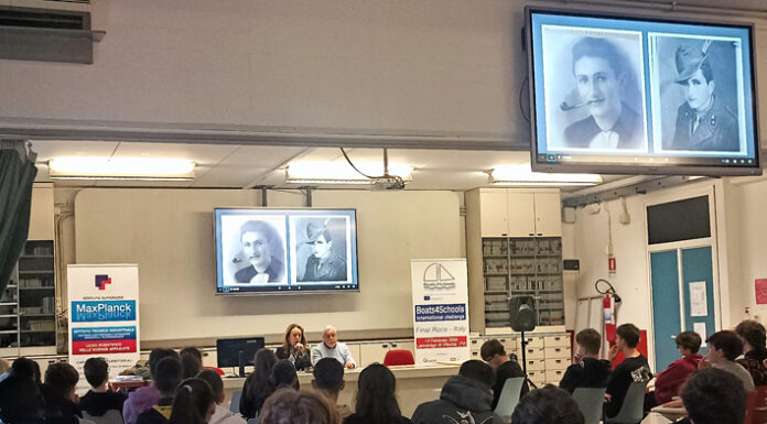 Il dramma degli internati militari nel “Diario di mamma Teresa”