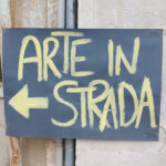 arte in strada