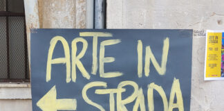 Arte in Strada 2024