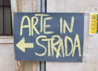 Arte in Strada 2024