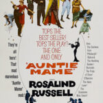 autie mame con rosalind russell