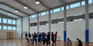 Corso salvaguardia e tutela donna