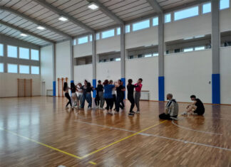 Corso salvaguardia e tutela donna