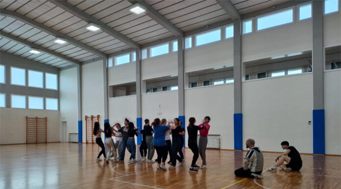 Corso salvaguardia e tutela donna