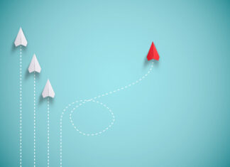 Il coraggio ci rende liberi