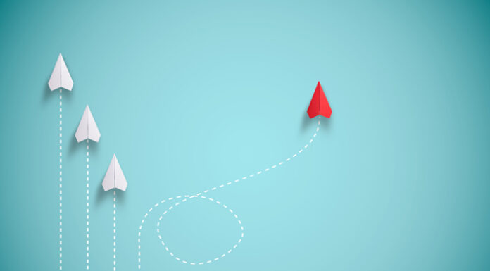 Il coraggio ci rende liberi