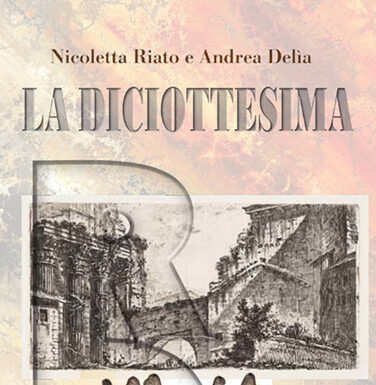 “La Diciottesima”, un romanzo sulla parità di genere