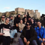 eurotreviso erasmus grecia
