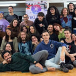 eurotreviso erasmus spagna