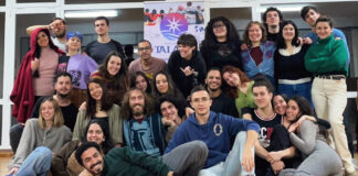 Erasmus+ in Grecia e Spagna