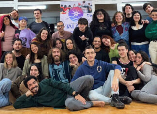 Erasmus+ in Grecia e Spagna