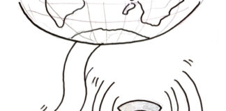 Noia esistenziale & sabbie mobili esistenziali (introduzione)