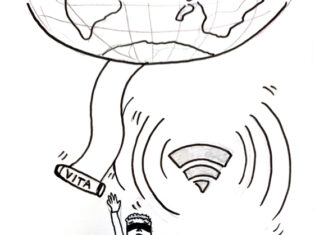 Noia esistenziale & sabbie mobili esistenziali (introduzione)