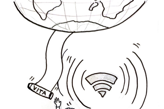 Noia esistenziale & sabbie mobili esistenziali (introduzione)