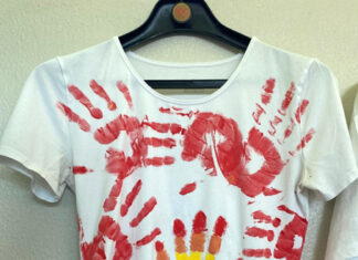 I care, you should, too!