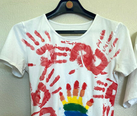 I care, you should, too!