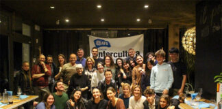 La settimana di scambio di Intercultura