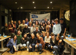 La settimana di scambio di Intercultura