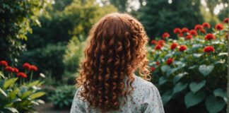 La storia di Sara, la mia storia