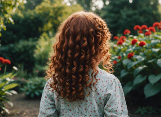 La storia di Sara, la mia storia