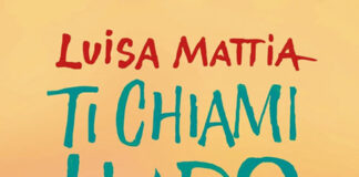 “Ti chiami lupo gentile”