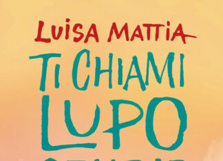 “Ti chiami lupo gentile”