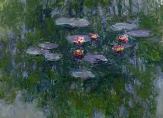 Monet, capolavori dal Musée Marmottan