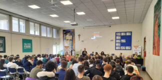 Settimana contro il razzismo