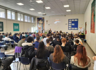 Settimana contro il razzismo