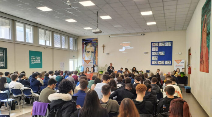 Settimana contro il razzismo