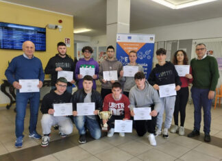 Olimpiade dei talenti meccatronici