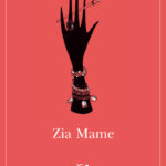 zia Mame copertina