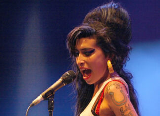 Amy
