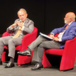 Bruno Cherchi intervistato da Domenico Basso