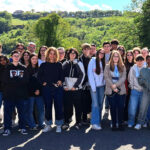 Delegazione ENAC Canossiane