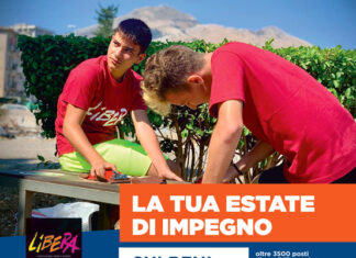 “Libera” presenta: “E!state Liberi!”