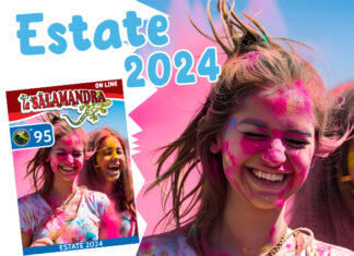 “la Salamandra” n.95