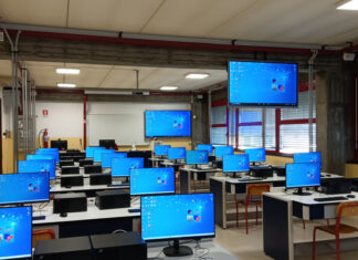 Nuovi laboratori al Planck con i fondi PNRR