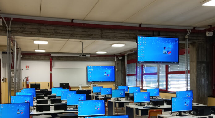 Nuovi laboratori al Planck con i fondi PNRR