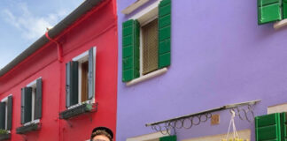 Scambio culturale Treviso-Lione