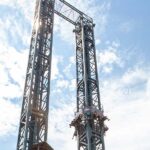 Oil-towers-2- Mirabilandia