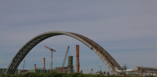 In battello alla scoperta di Porto Marghera
