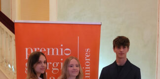 Premio Giorgio Lago Juniores