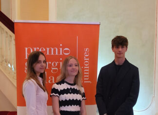 Premio Giorgio Lago Juniores