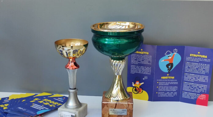 Progetto Sport A.B.C.