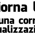 aggiorna l’app